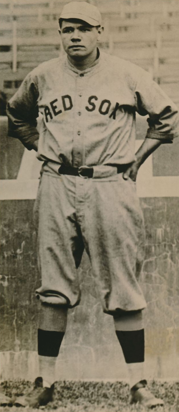 Babe Ruth