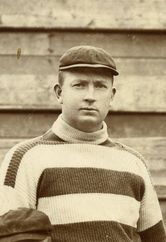 Cy Young