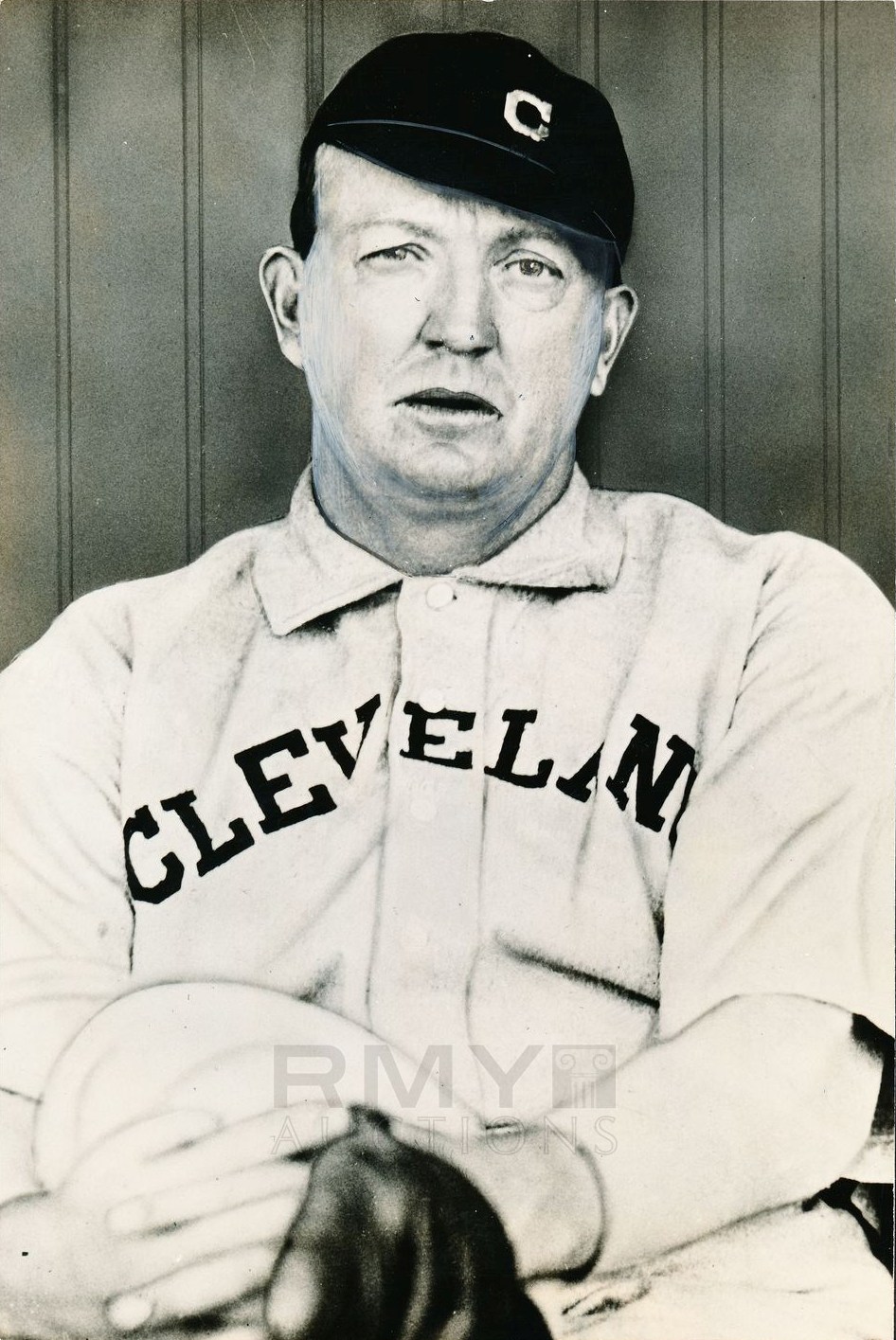 Cy Young