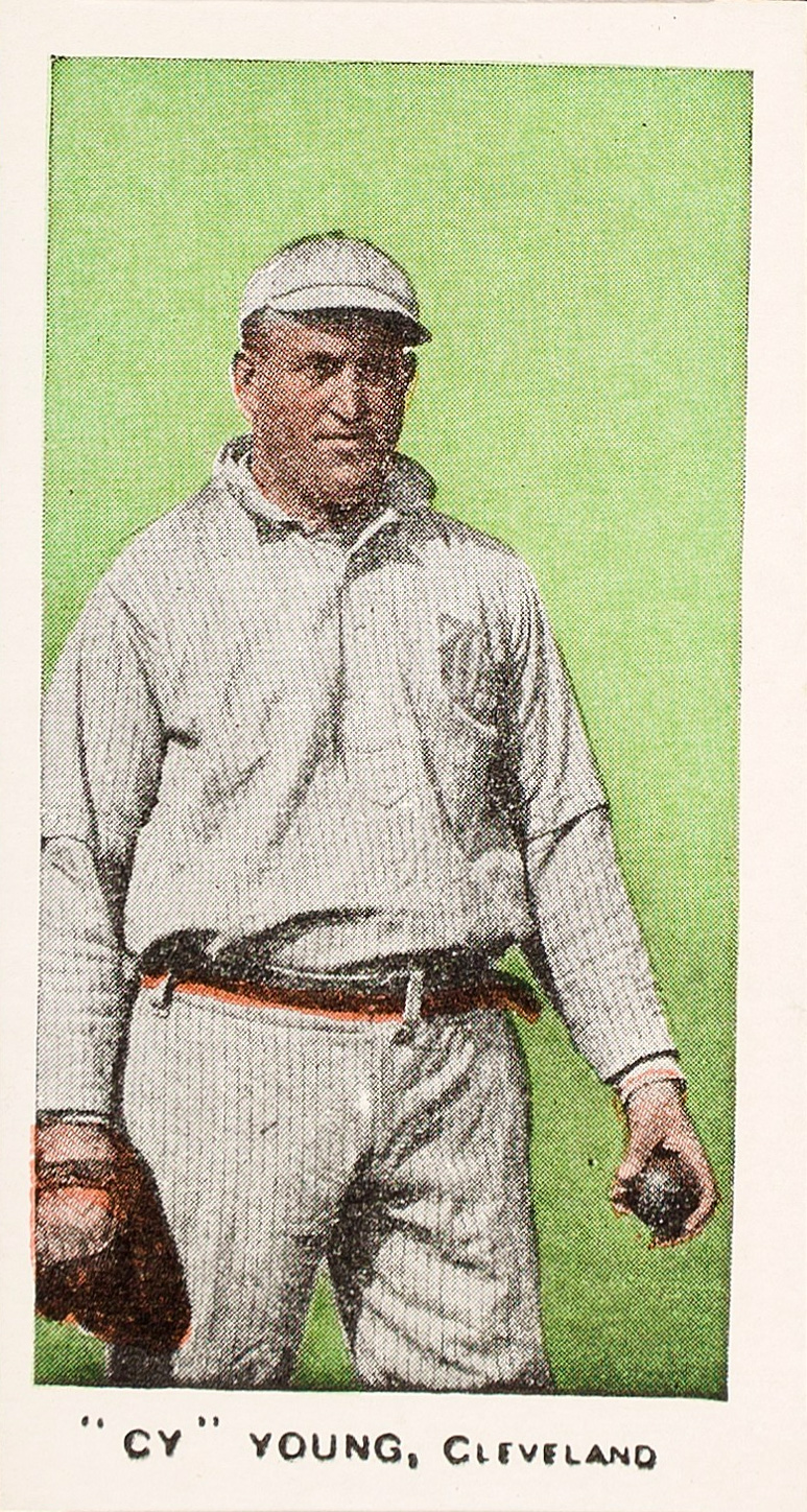 Cy Young