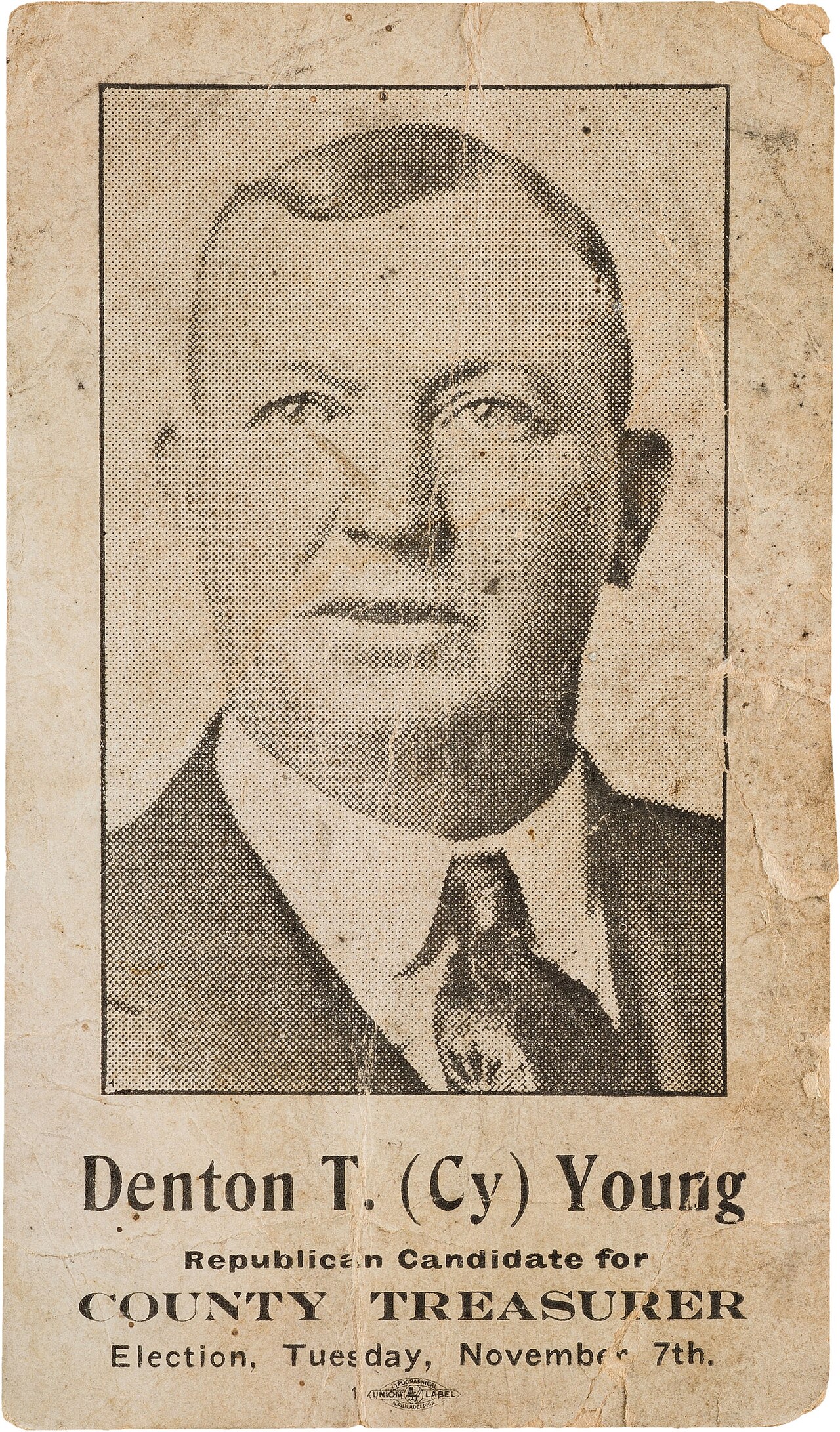 Cy Young