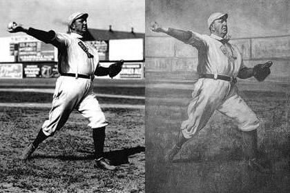 Cy Young
