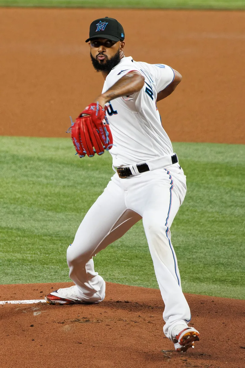 Cy Young