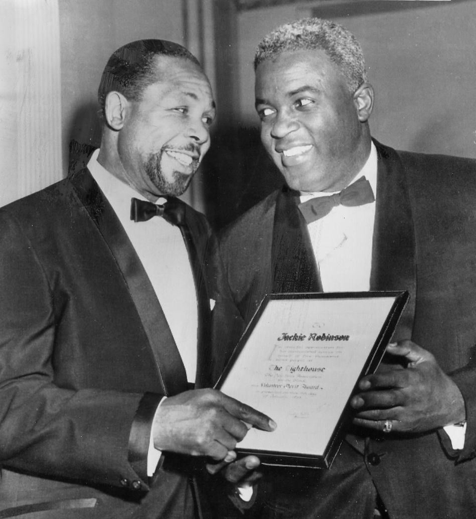Jackie Robinson