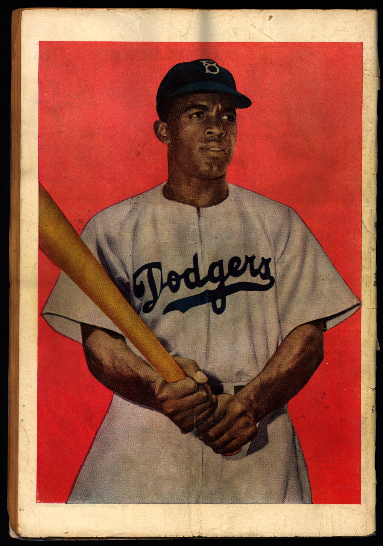 Jackie Robinson