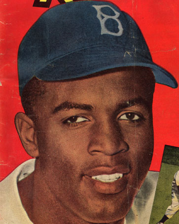 Jackie Robinson