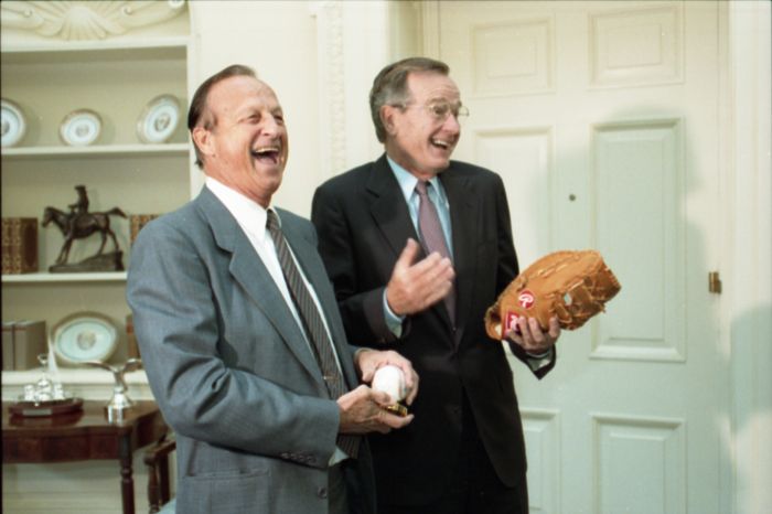Stan Musial