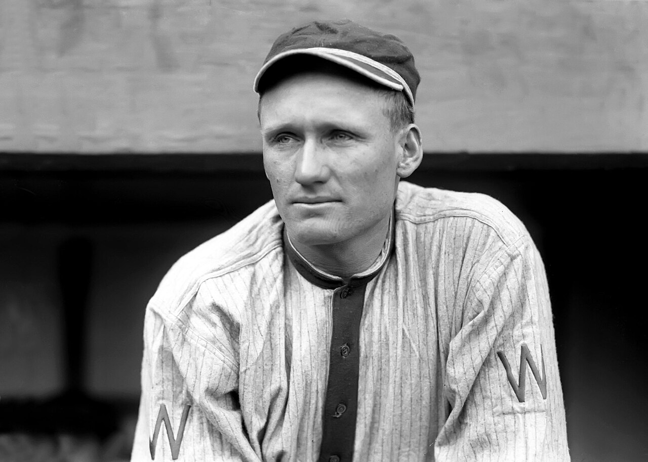 Walter Johnson