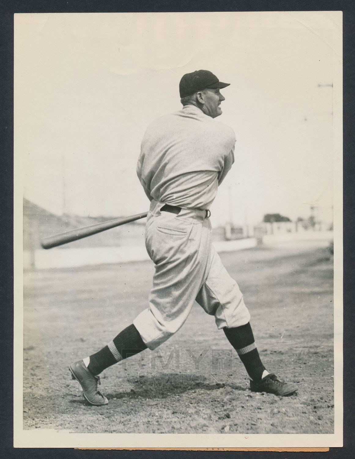 Walter Johnson