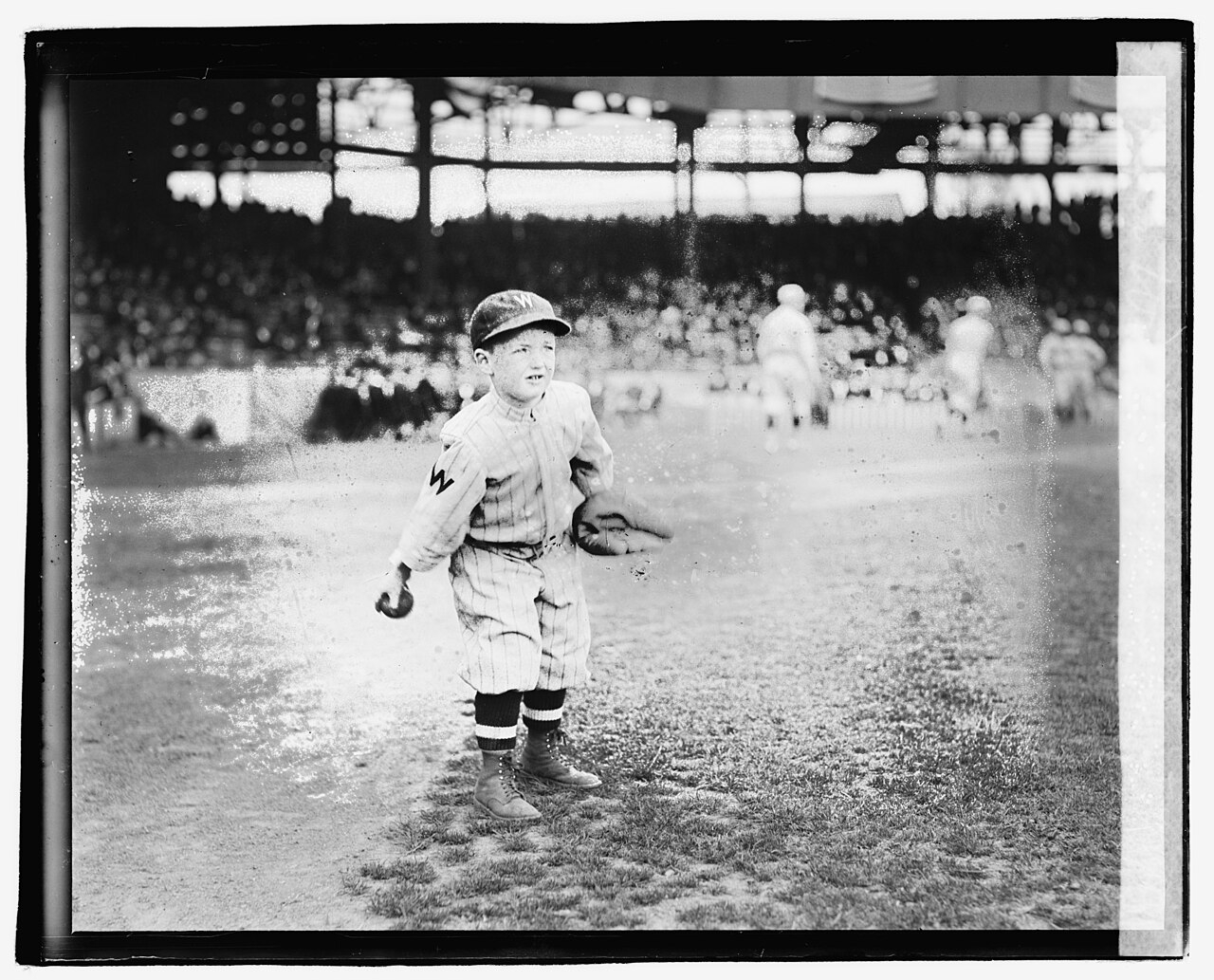 Walter Johnson