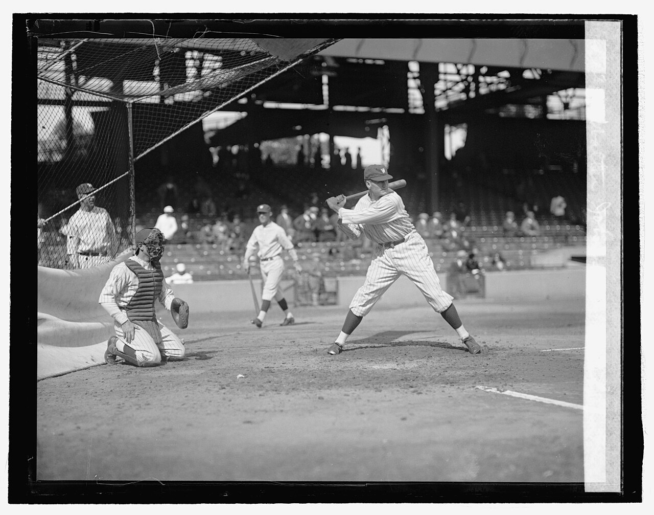 Walter Johnson