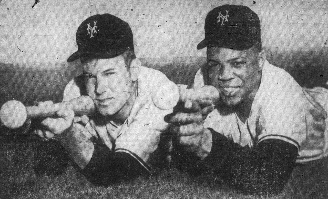 Willie Mays